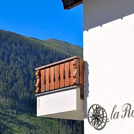 Casa La Roda, Via Da Scola 2 Otel